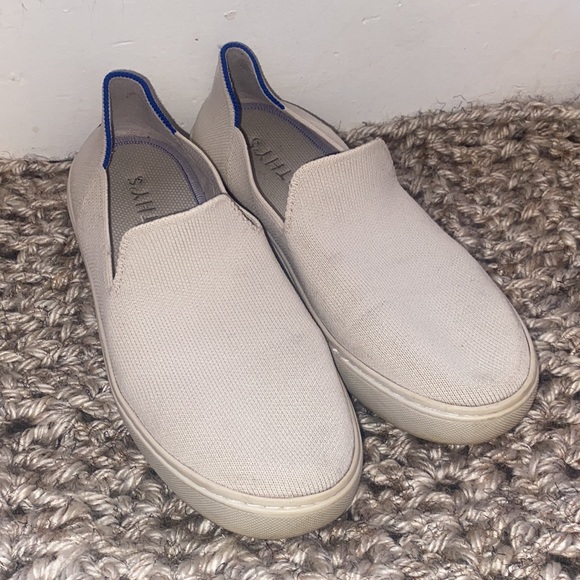 Rothys slip on sneakers - Picture 9 of 11